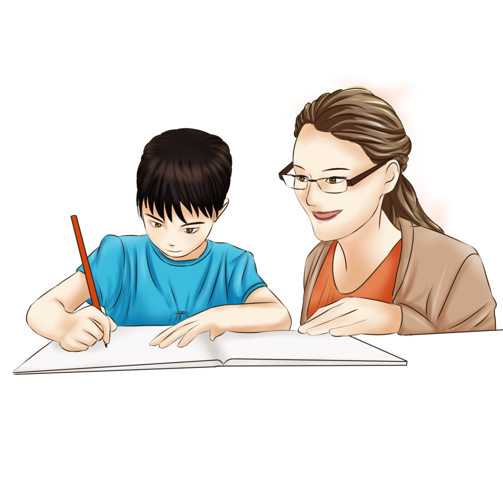 Home Tutoring